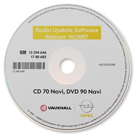 opel insignia dvd 800 software update