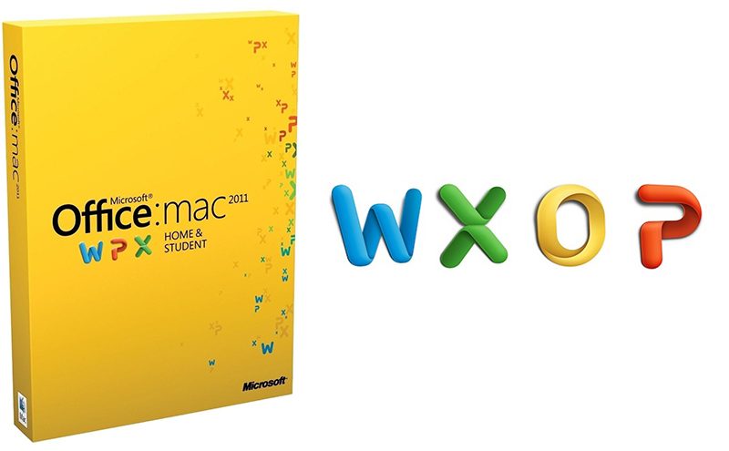 microsoft office 2011 for mac compatible with yosemite